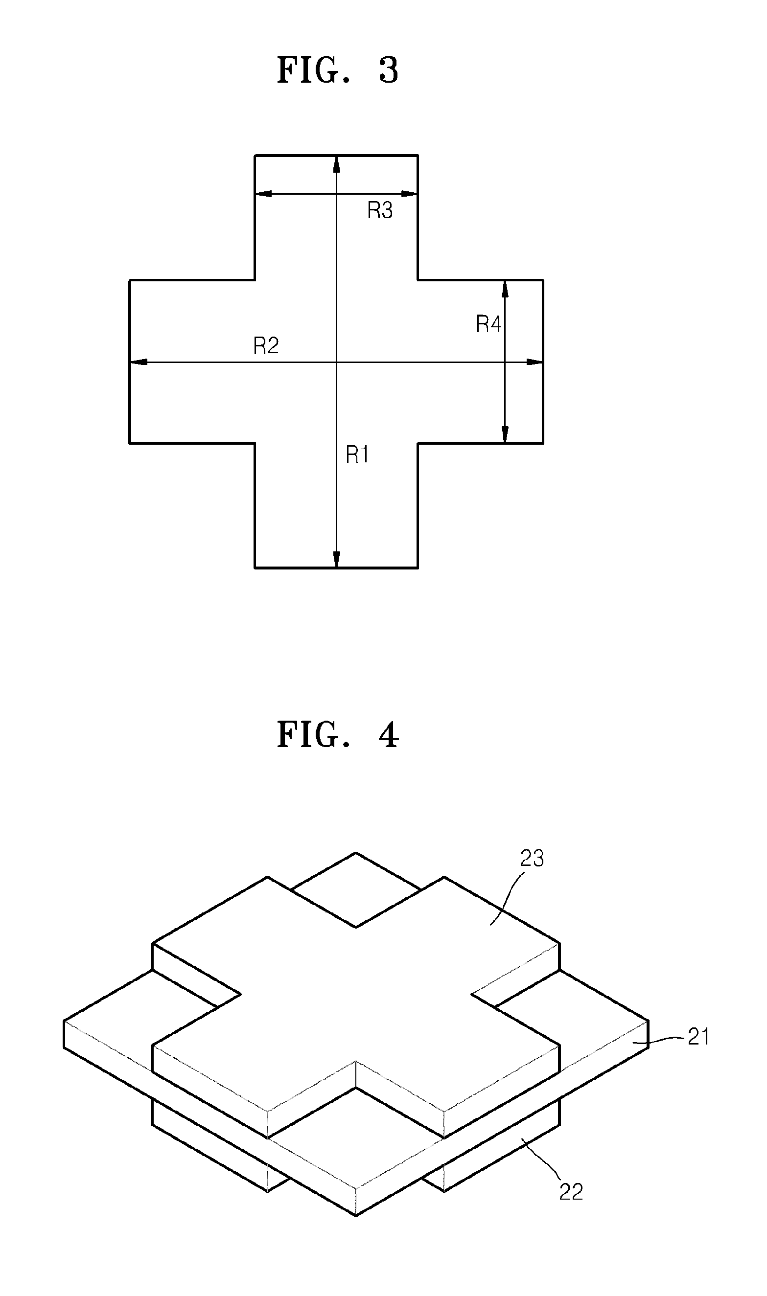 Infrared detector including broadband light absorber