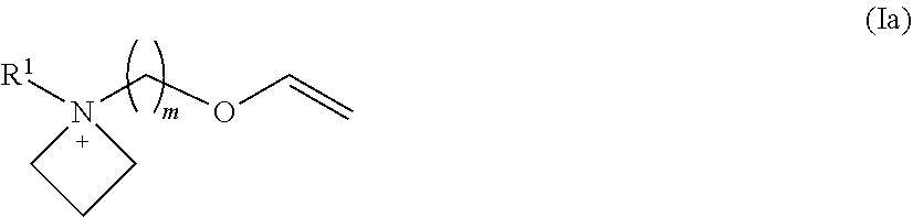 Novel ionic liquids resulting from the association of a specific cation and a specific anion