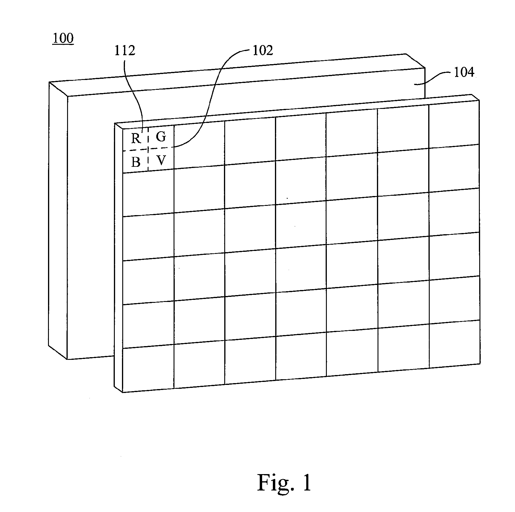 Multi-Primary Color Display