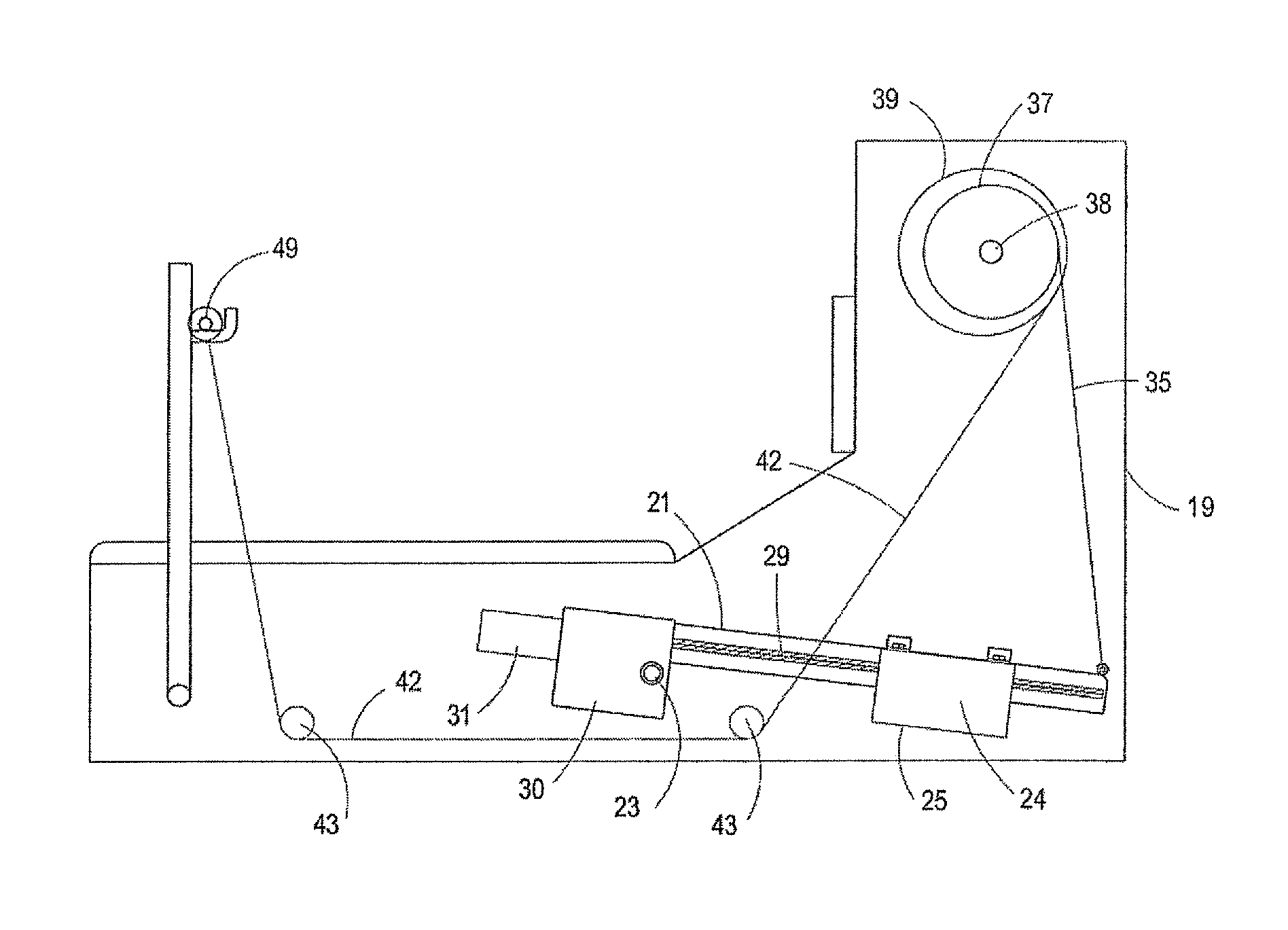 Tension systems and methods of use