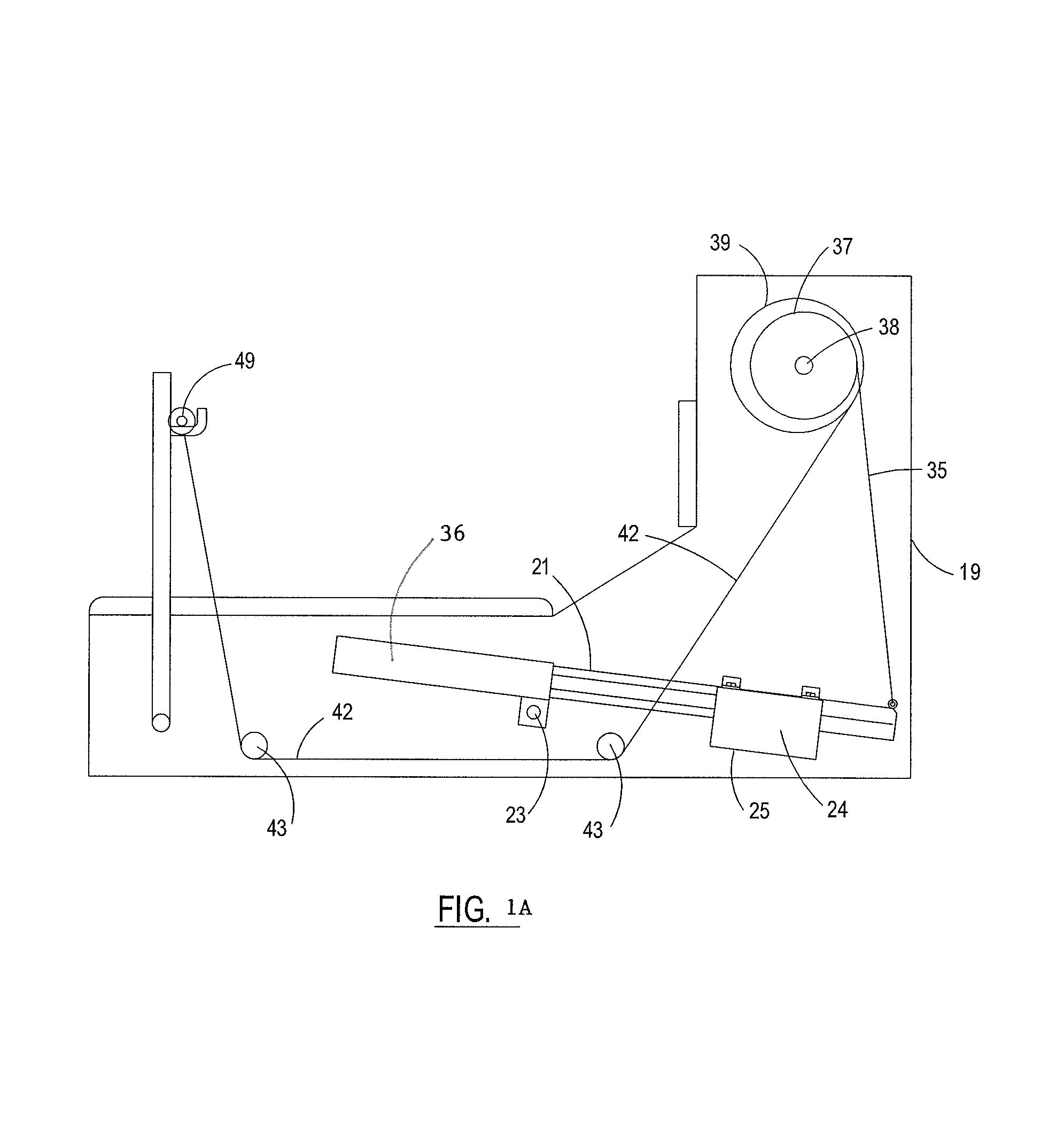 Tension systems and methods of use