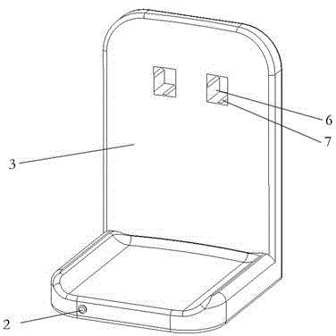 Seat for preventing and relieving symptoms of carsickness and seasickness