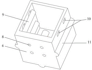 Seat for preventing and relieving symptoms of carsickness and seasickness