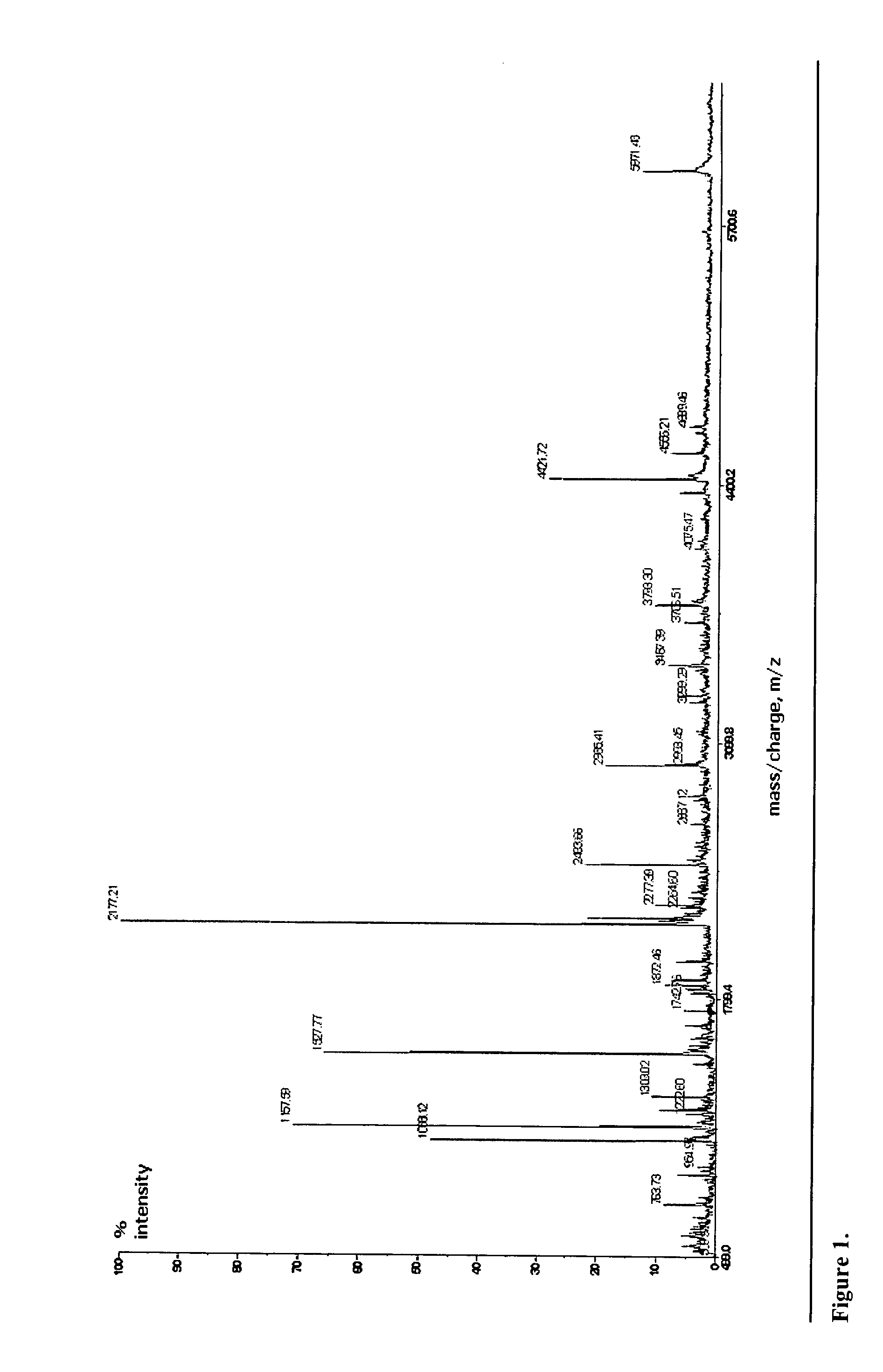 Microbial identification based on the overall composition of characteristic oligonucleotides