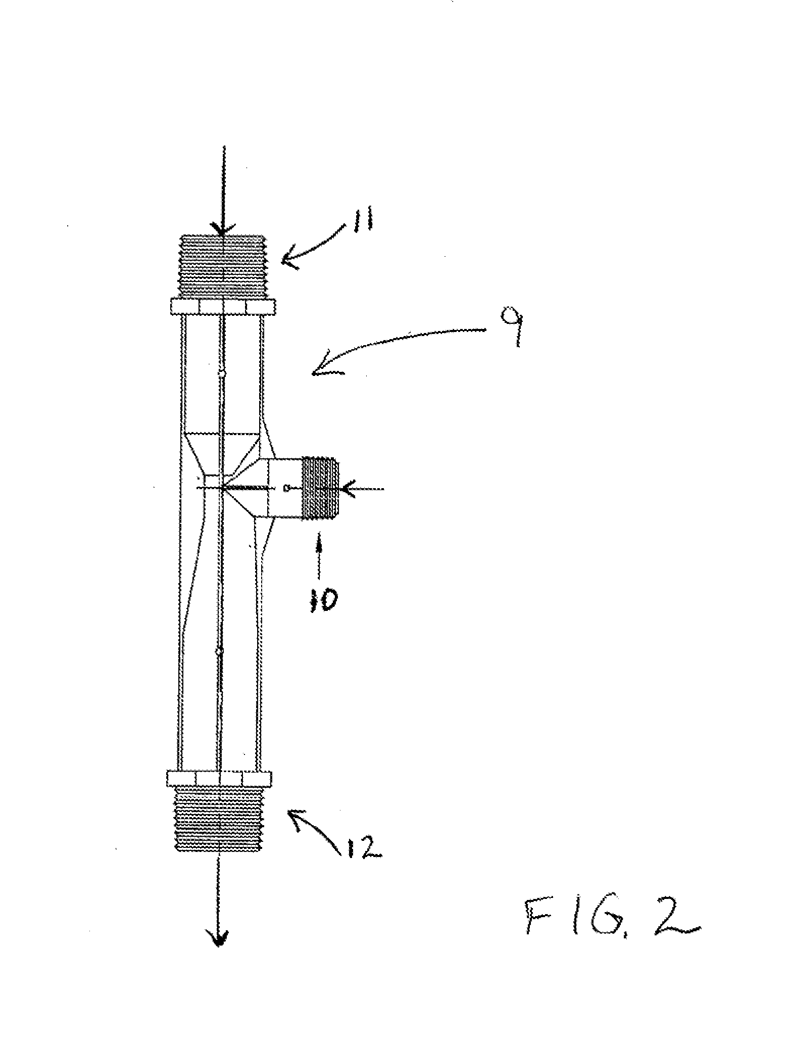 Transesterification catalyst mixing system