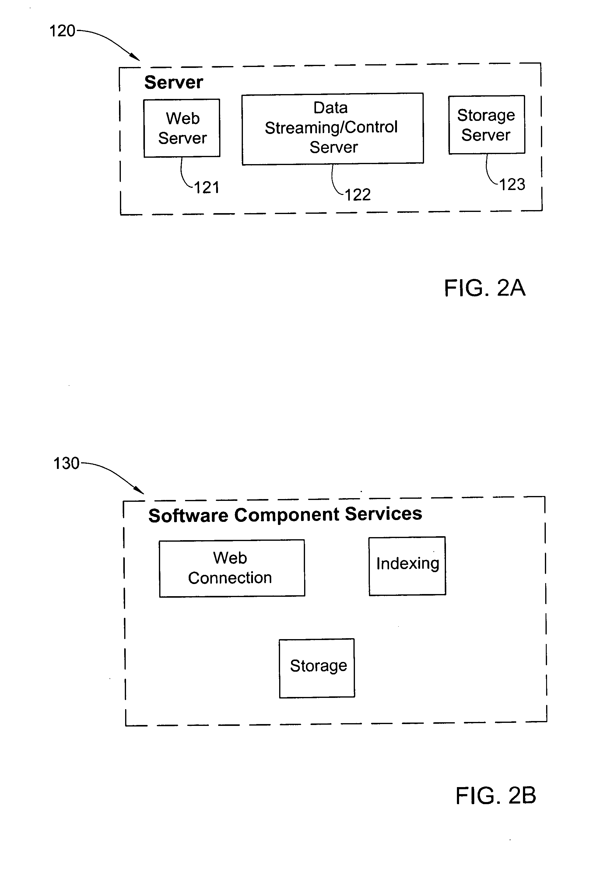 Method and system for real-time accessing of digital data stored on a remote terminal