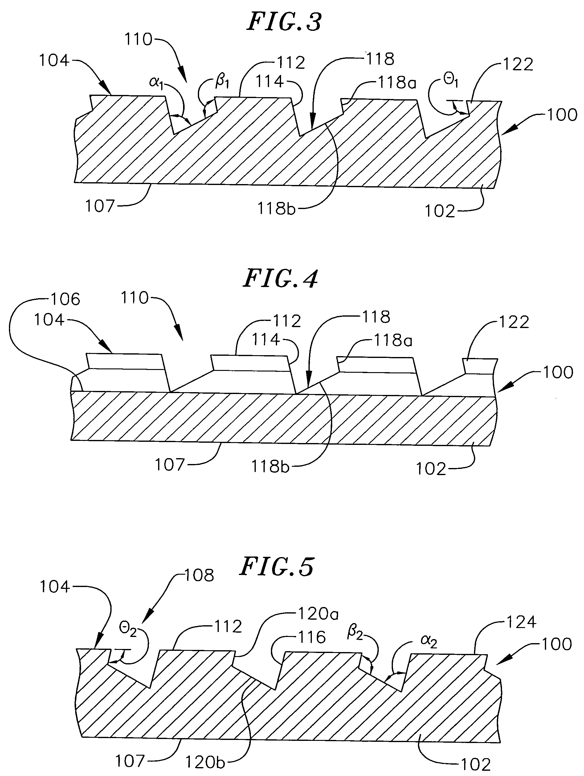 Brake pad backing plate and method of making the same