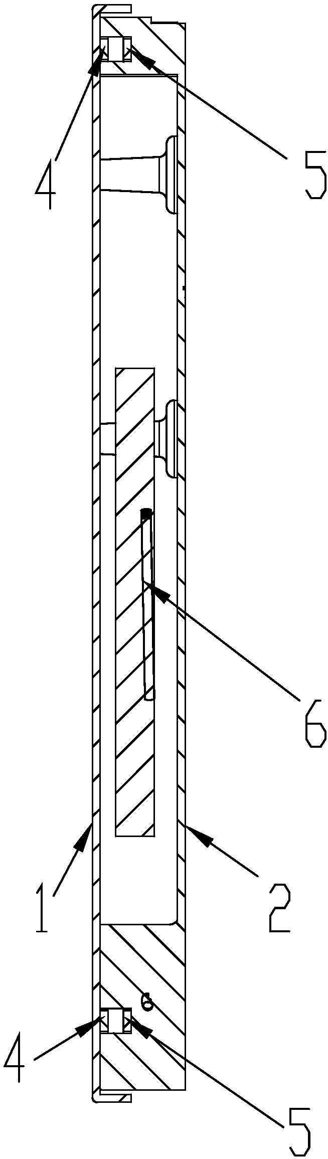 Heat dissipation module and electronic equipment