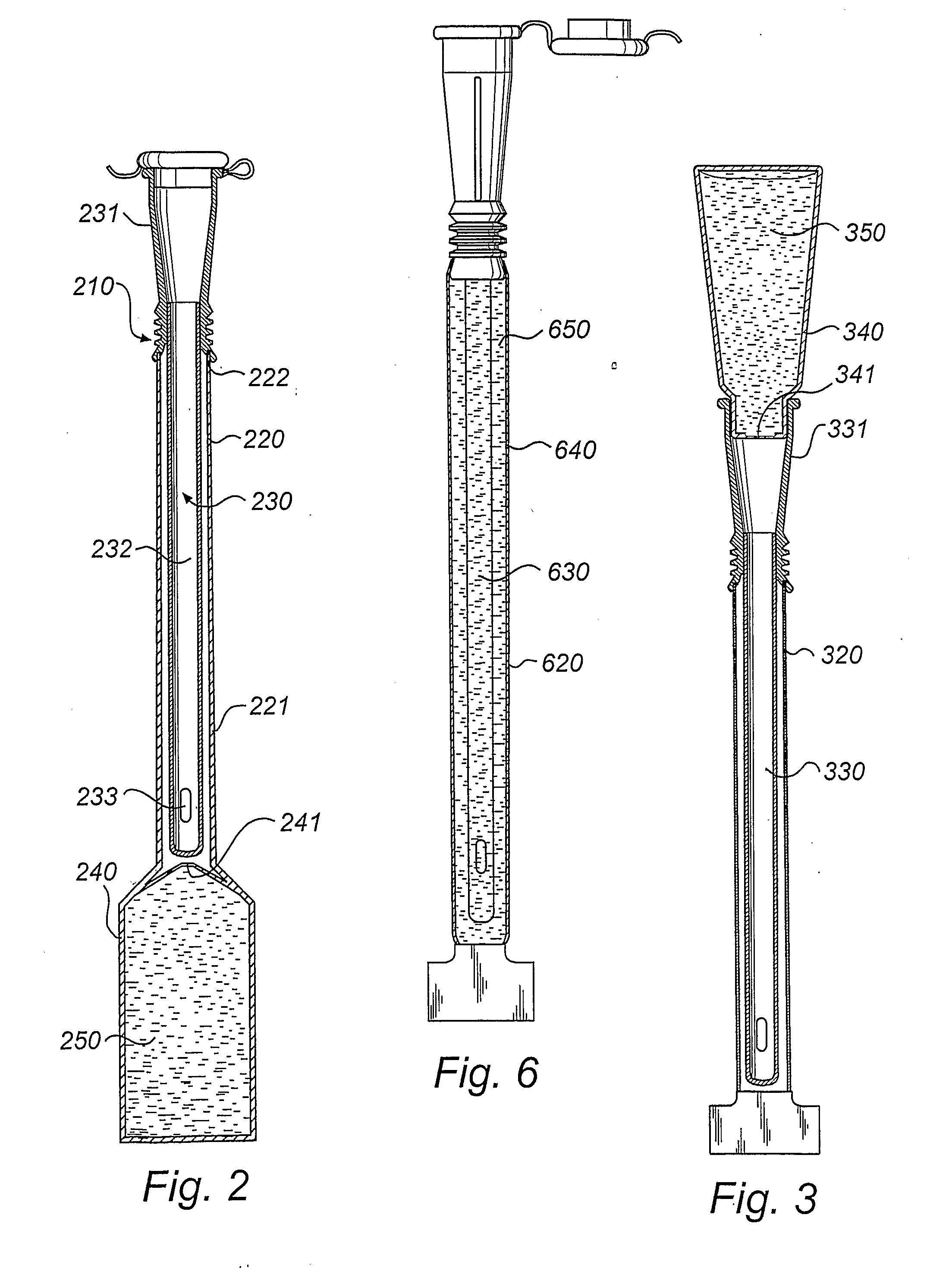 Catheter assembly with osmolality-increasing fluid