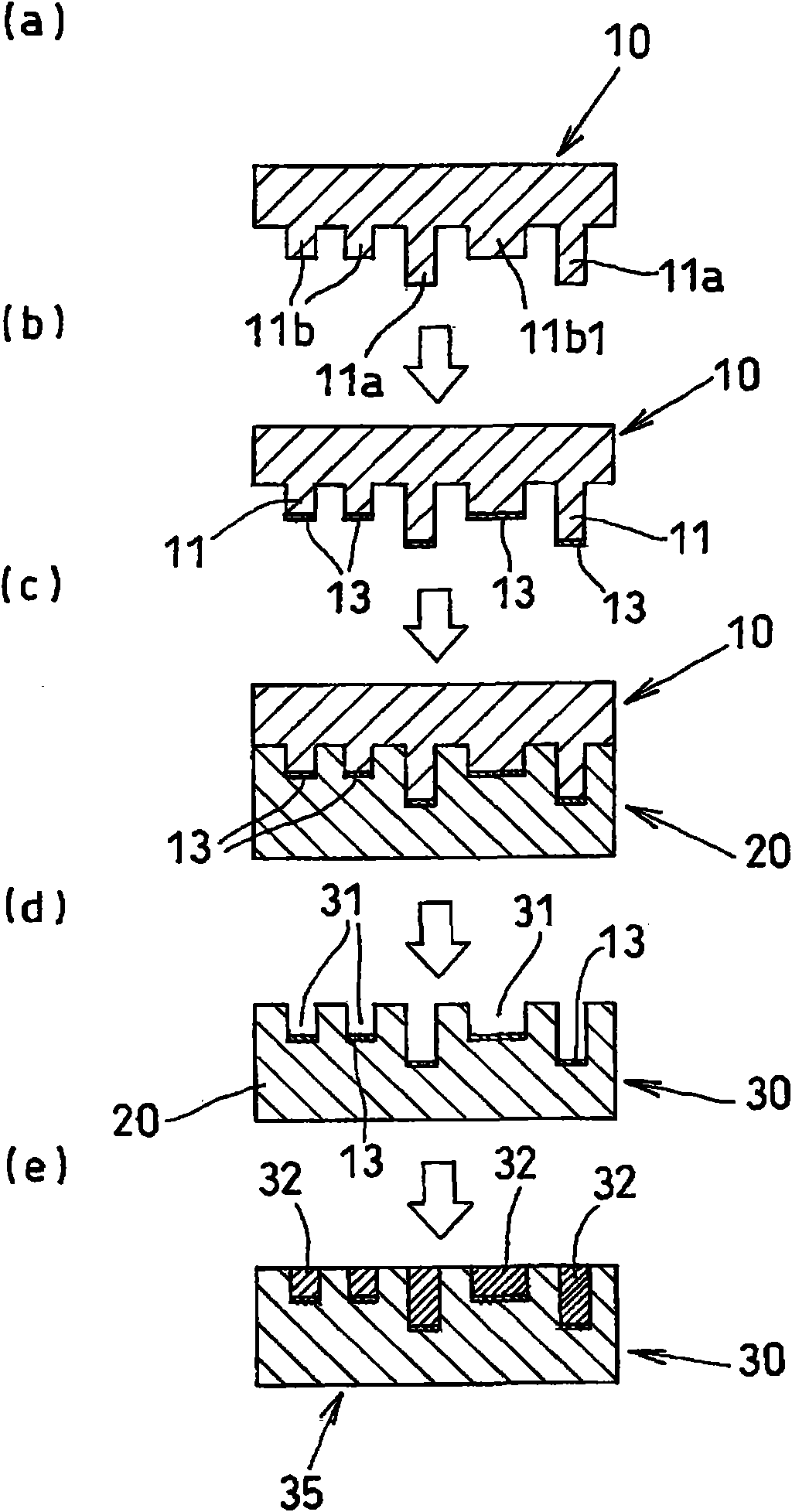 Circuit board and method for manufacturing the same