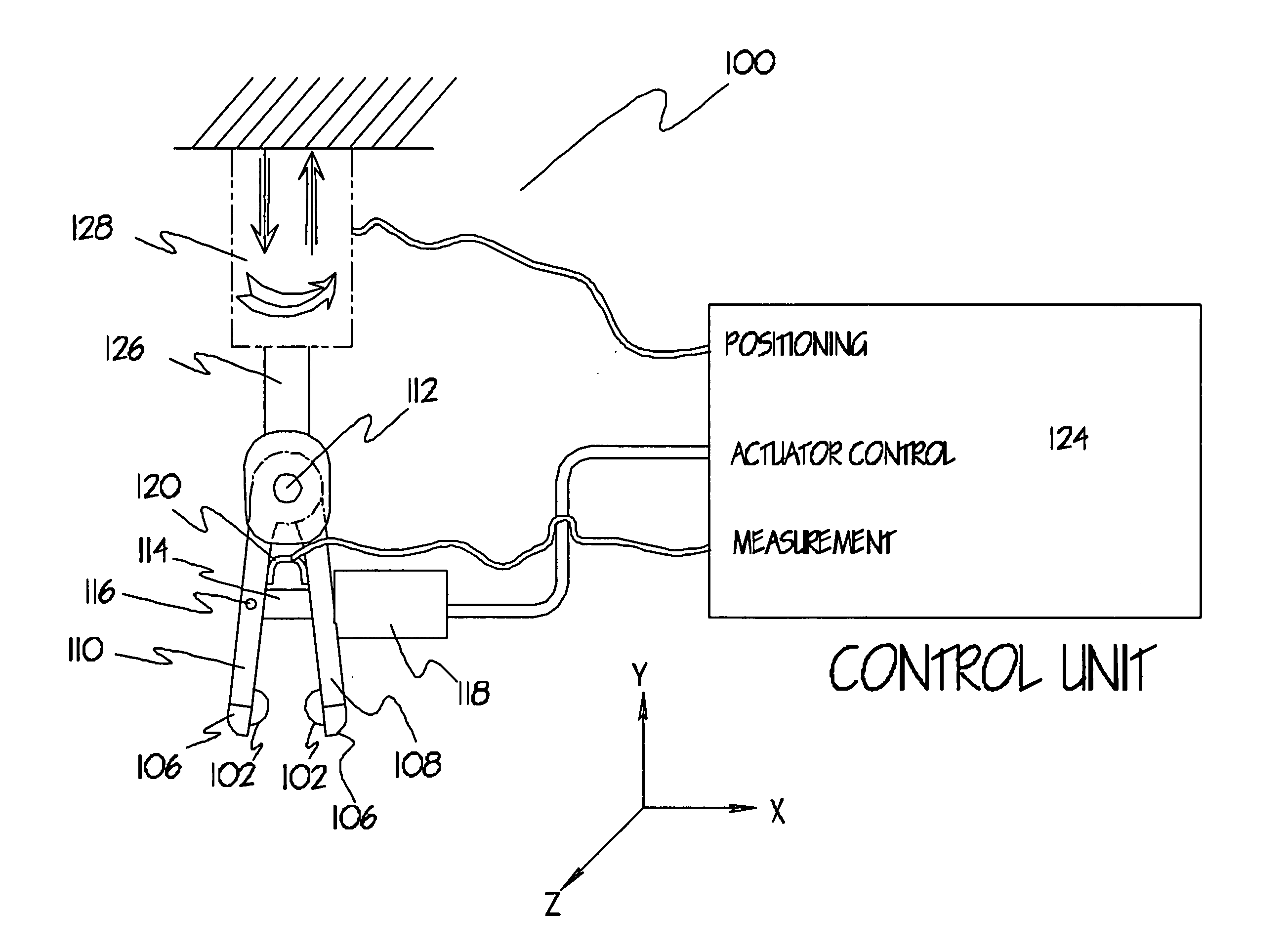 Surface treatment apparatus and method