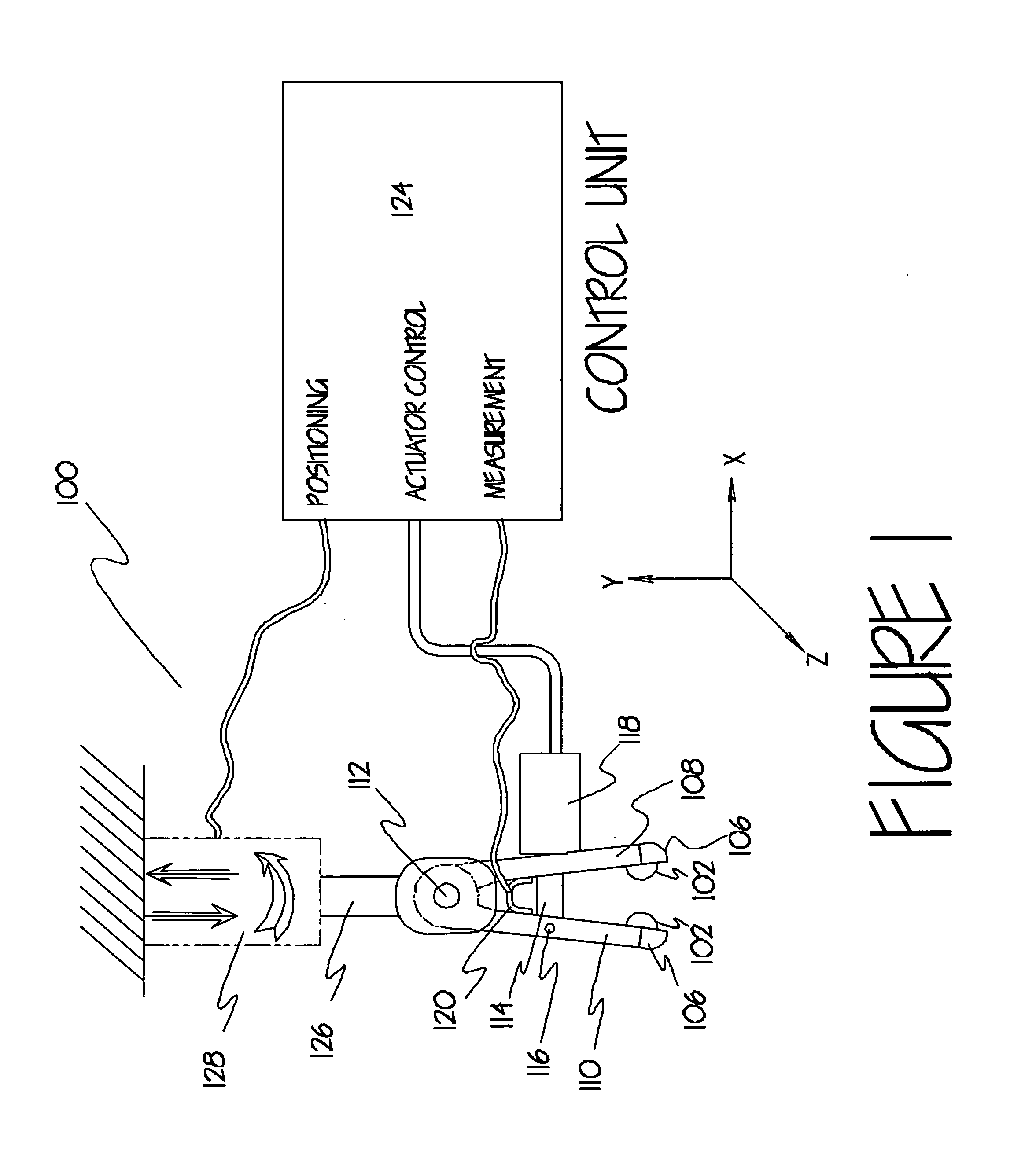 Surface treatment apparatus and method