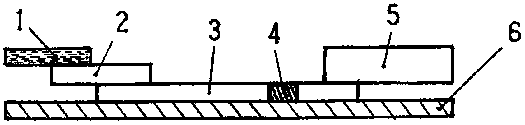 Immunochromatography detection method