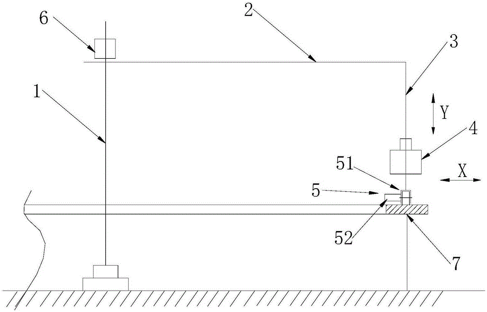 A Dividable Combined Turning, Milling and Boring Machine