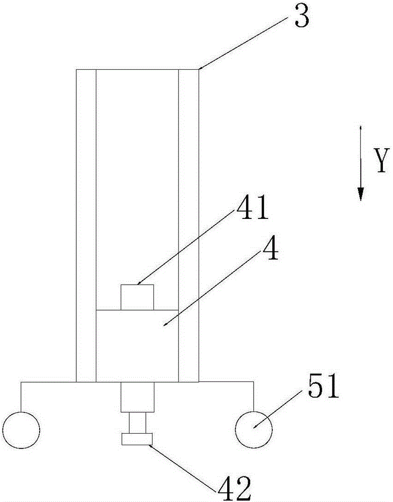 A Dividable Combined Turning, Milling and Boring Machine