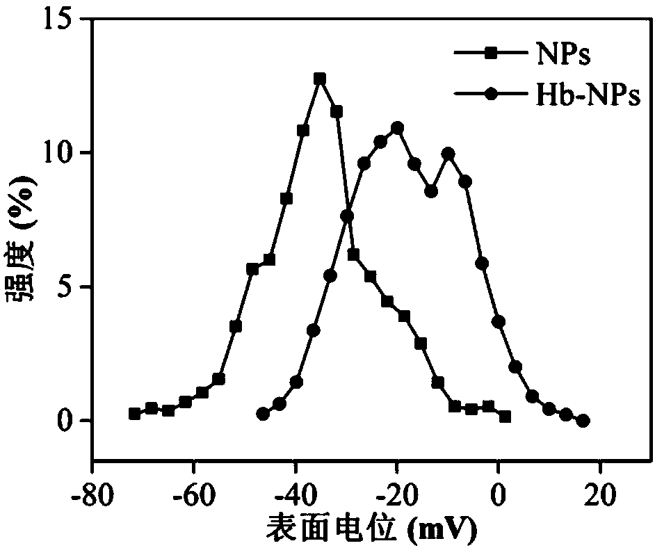 Photodynamics therapy complex as well as preparation method and application thereof