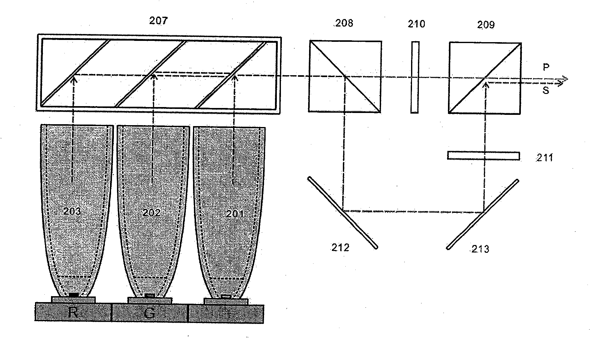 Optical engine apparatus capable of displaying stereopicture