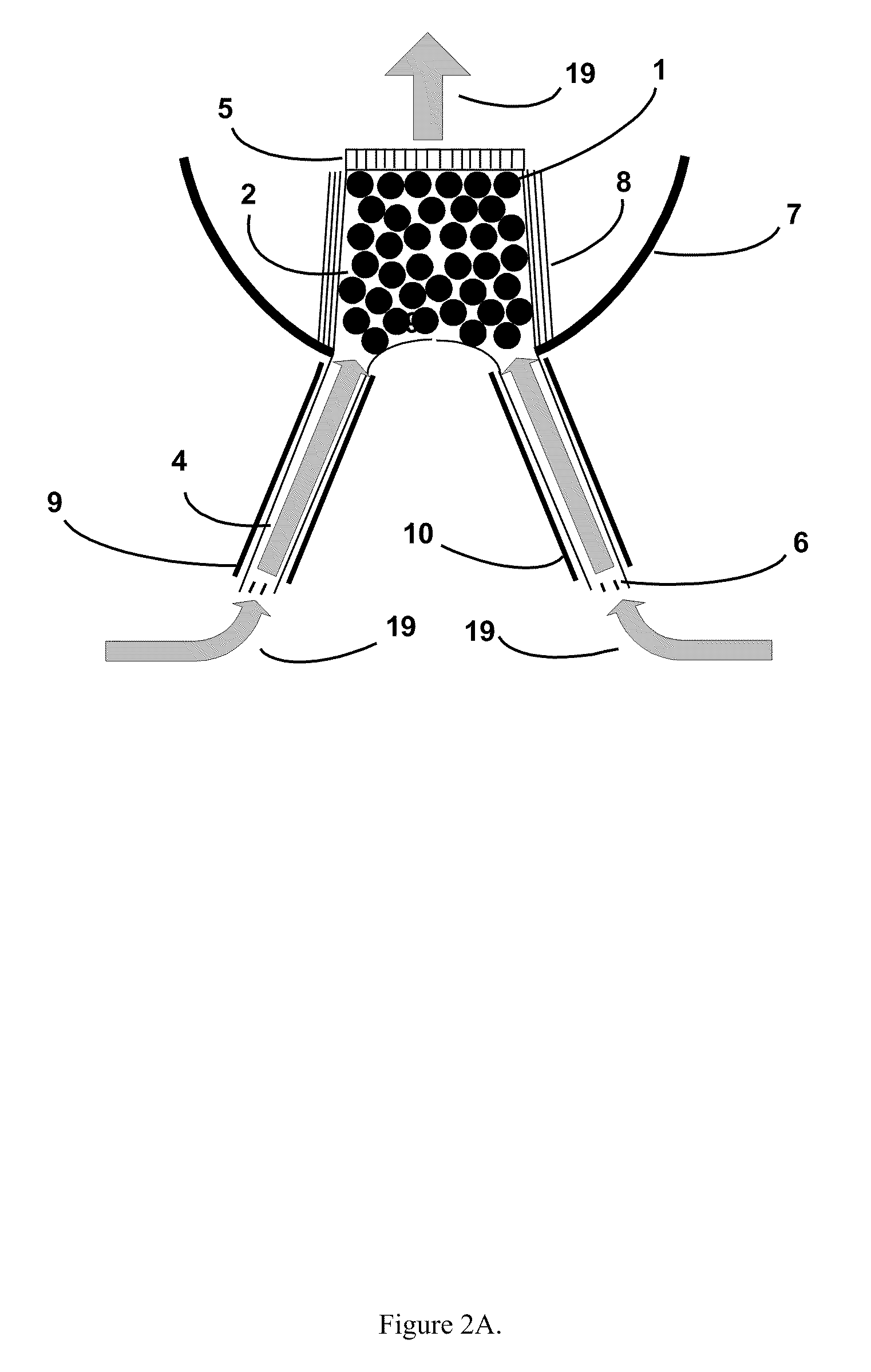 Bi-stable nuclear reactor