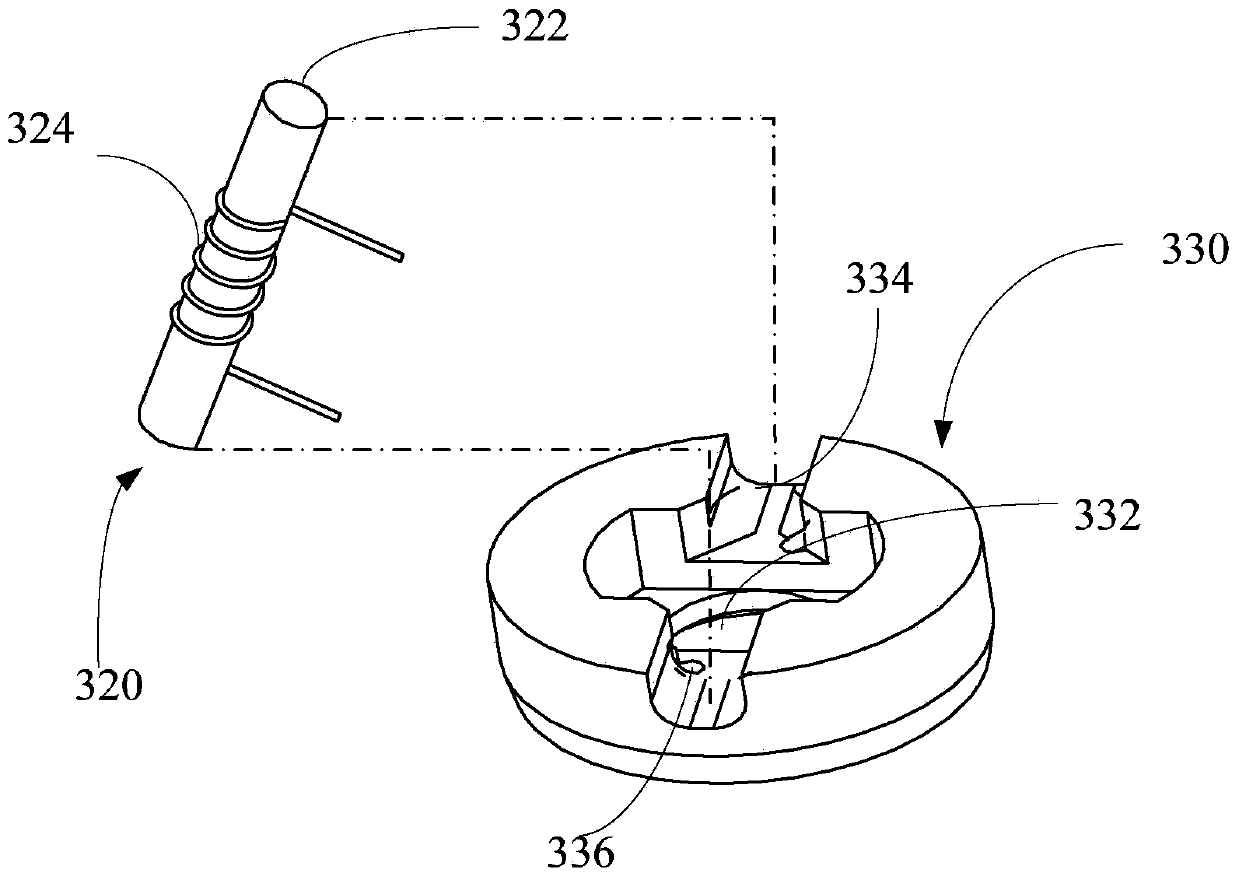 Electronic cigarette