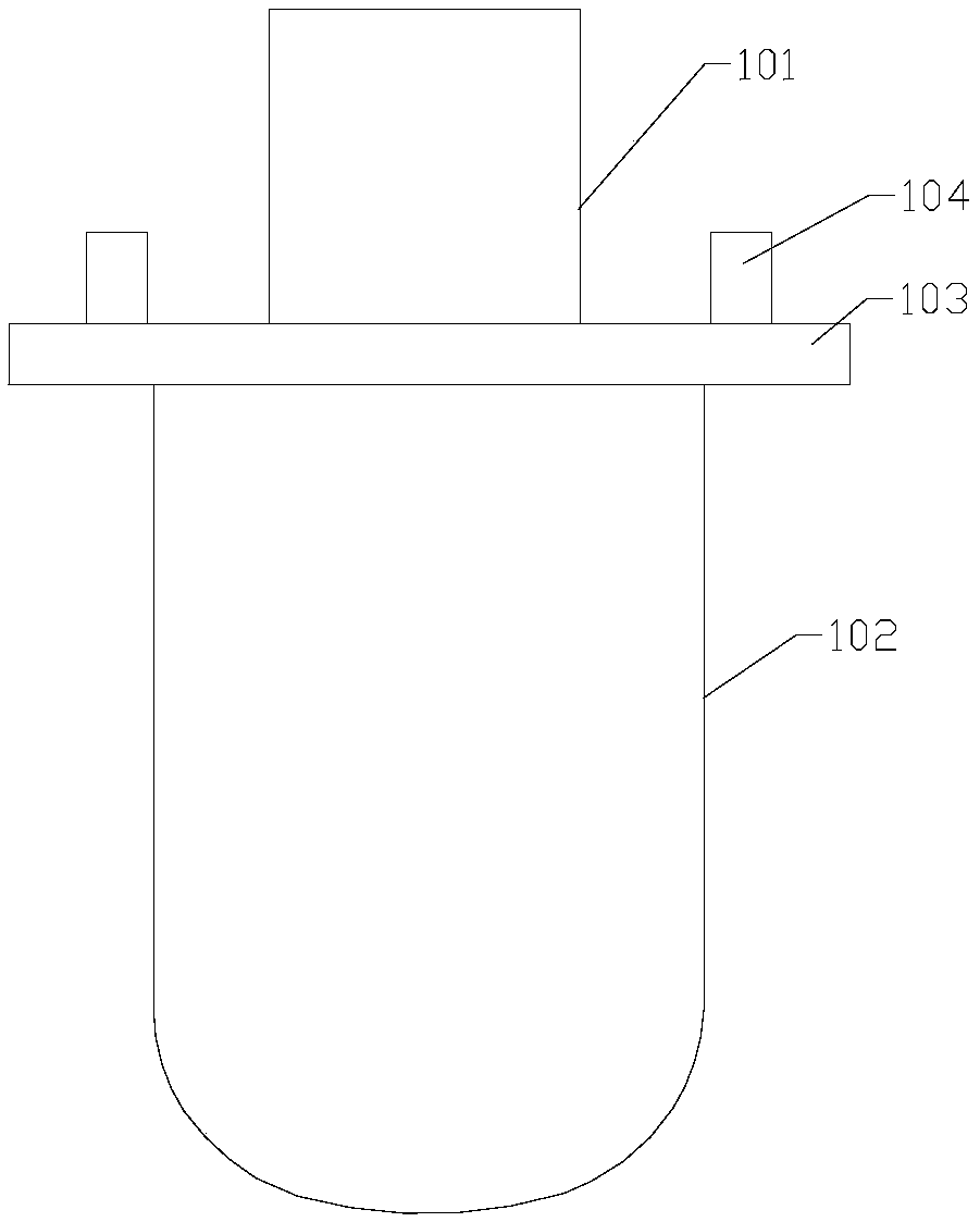 Mouth-shaped spreader capable of fixing oropharyngeal cannula and using method thereof