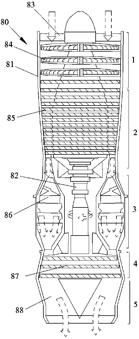 A toroidal-wing saucer-shaped vehicle that can take off and land vertically and hover