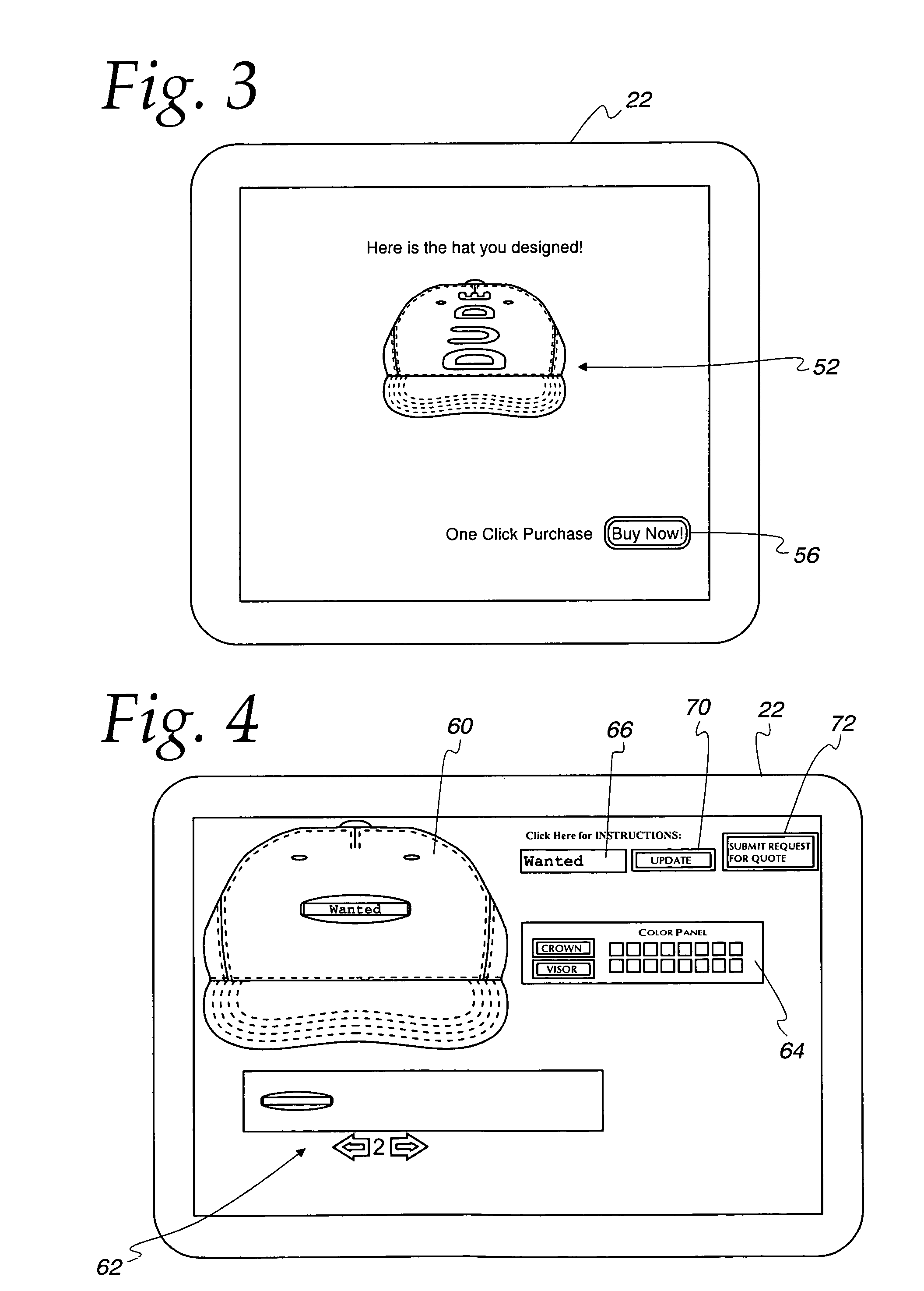 Method and a computer network server for facilitating sale of an object