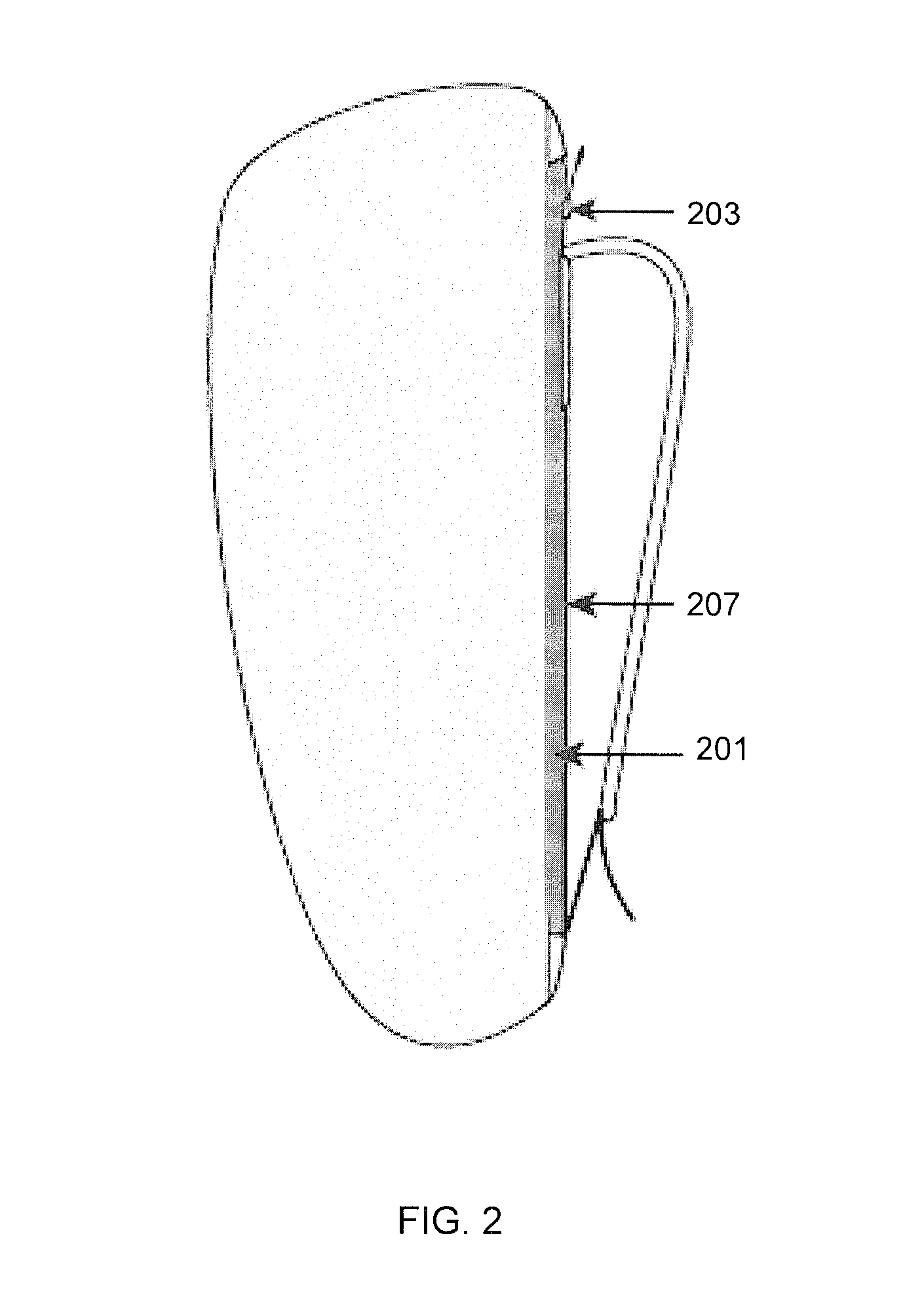 Variable suspension system for backpacks