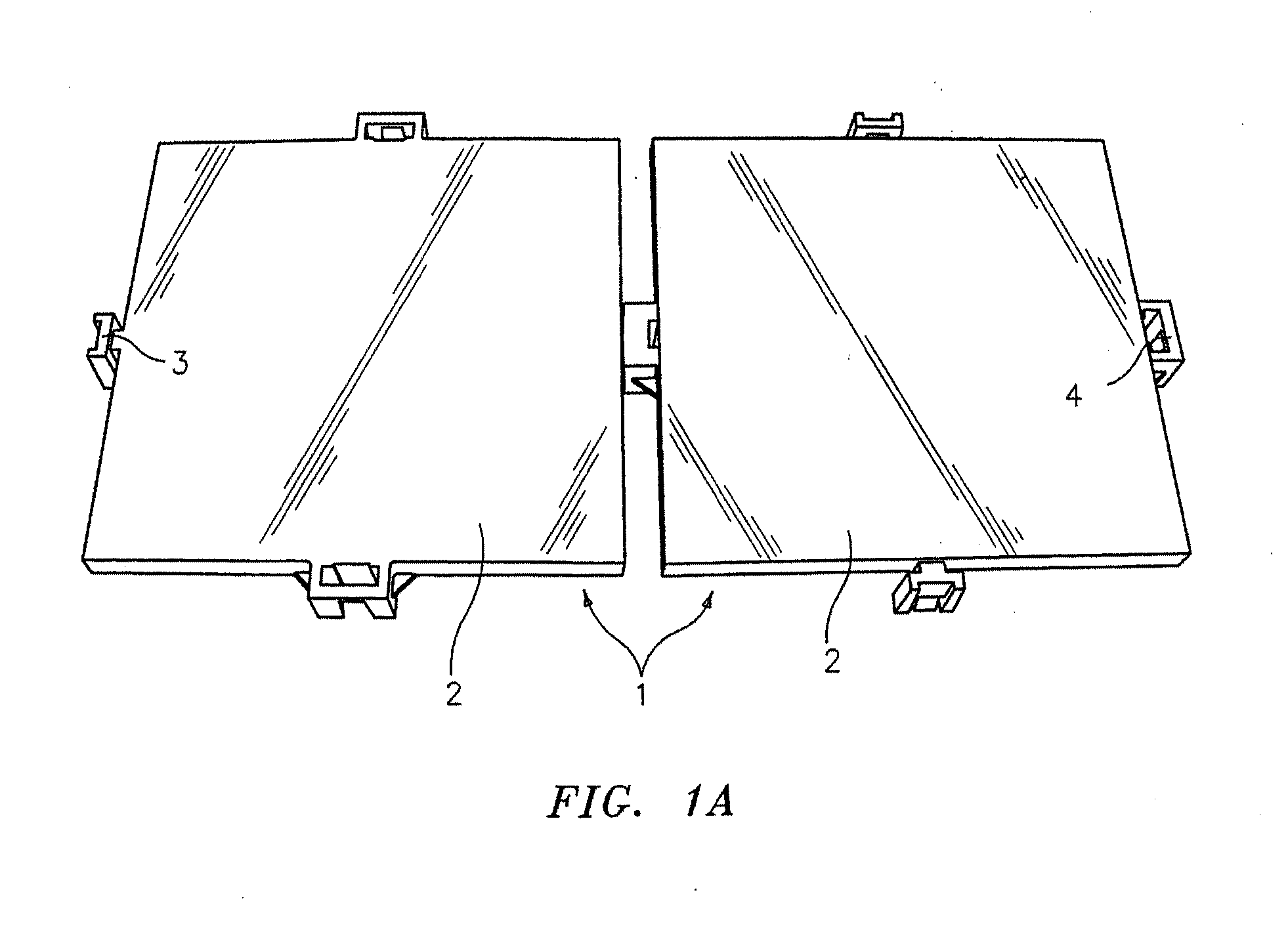 Durable, lightweight, and efficient solar concentrator