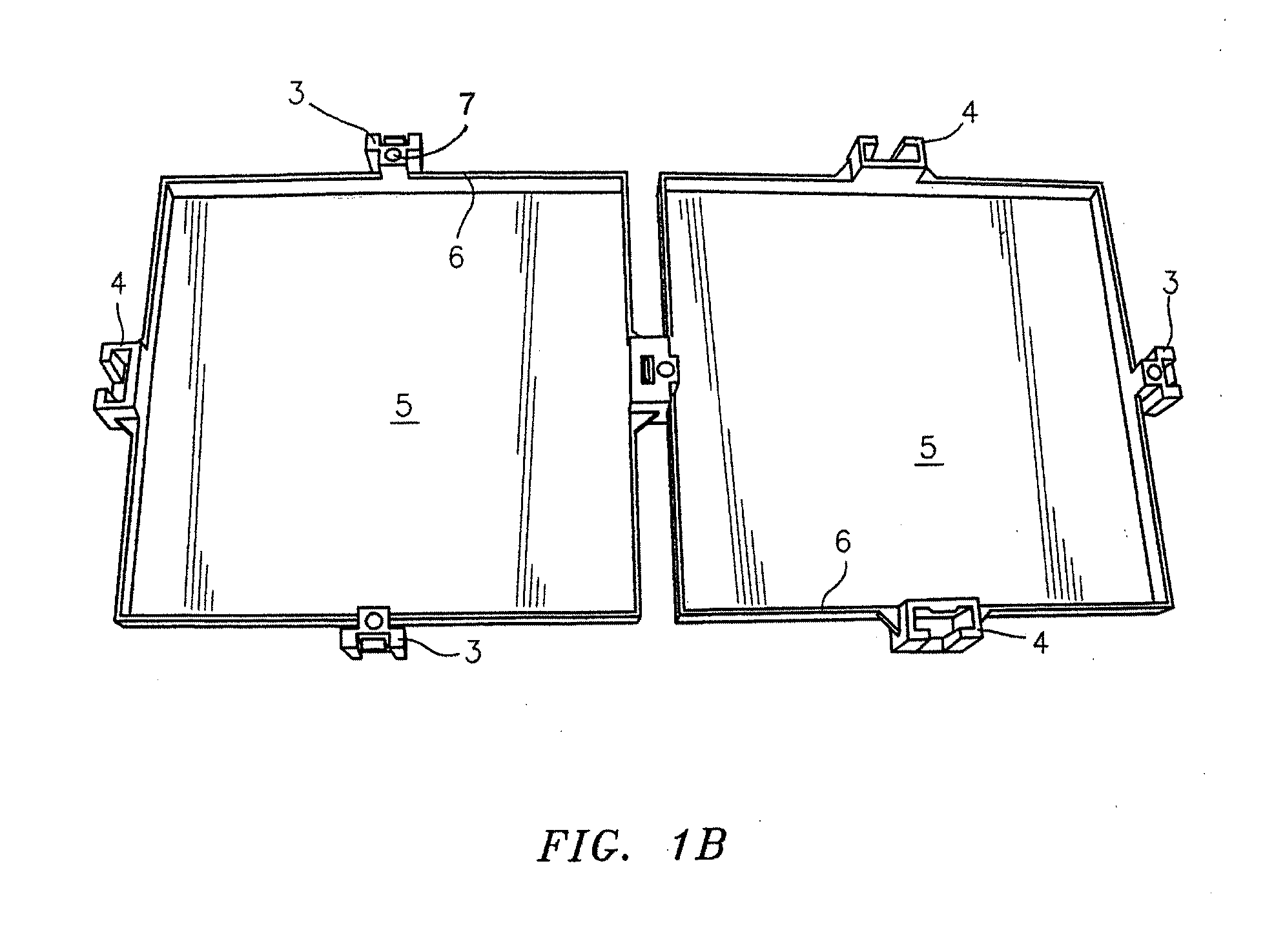 Durable, lightweight, and efficient solar concentrator