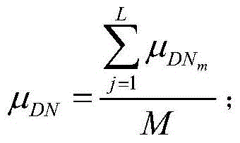 A Method of Relative Radiation Correction for Staring Satellite Array CCD Camera