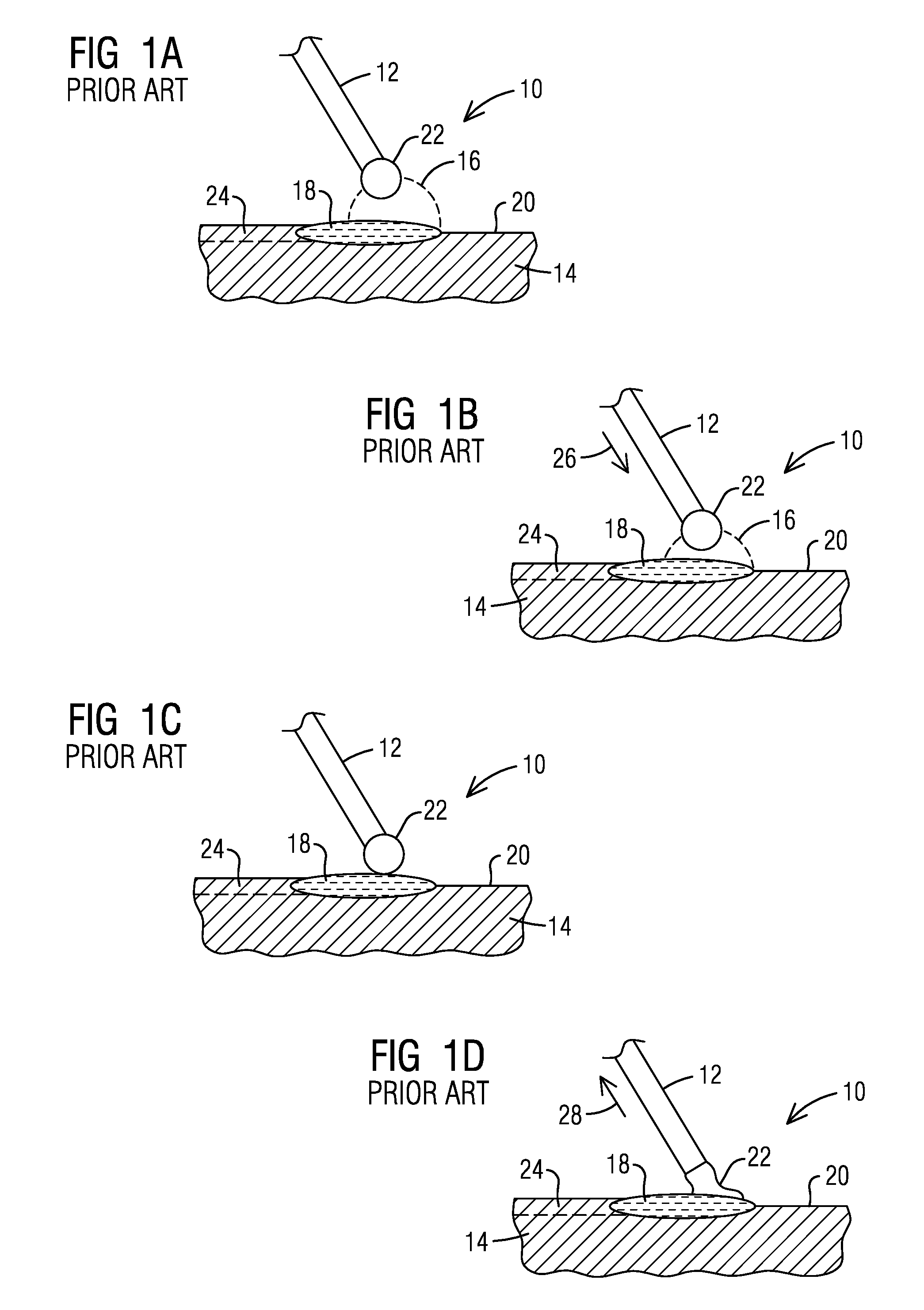 Low heat flux mediated cladding of superalloys using cored feed material