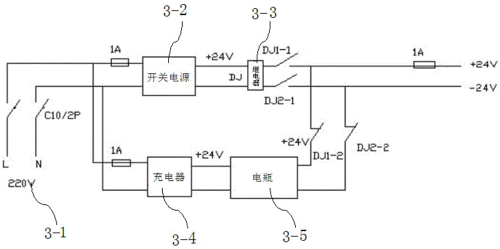 Light control pneumatic exhaust window