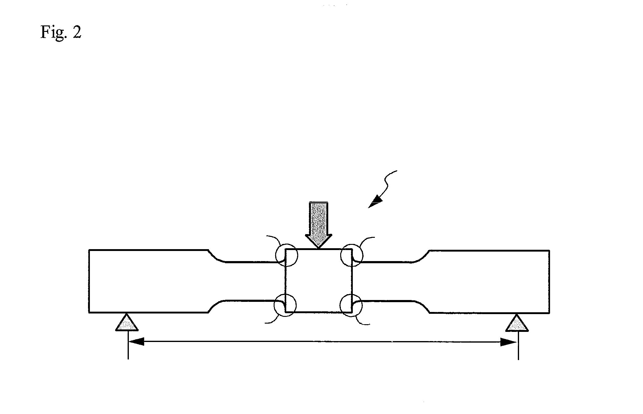 Crankshaft member and manufacturing method thereof