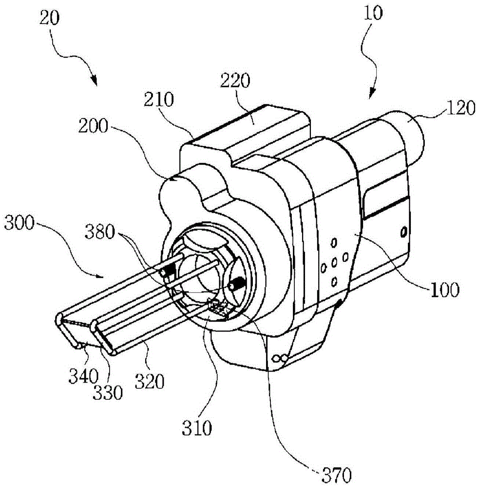 Fractional laser surgical equipment having multiple purposes including treatment of vagina