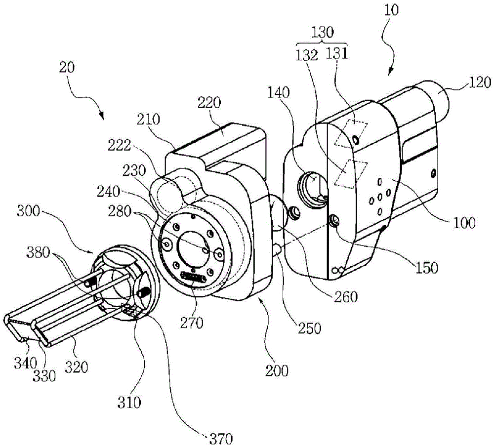 Fractional laser surgical equipment having multiple purposes including treatment of vagina