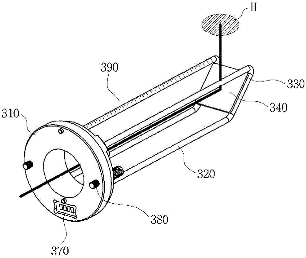 Fractional laser surgical equipment having multiple purposes including treatment of vagina