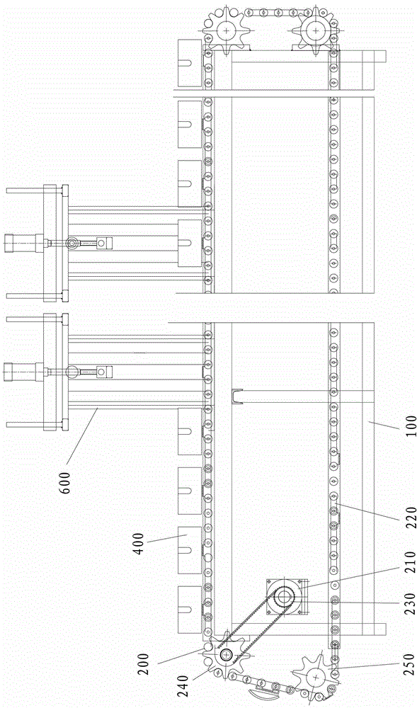 Multiposition printing production line for balloons