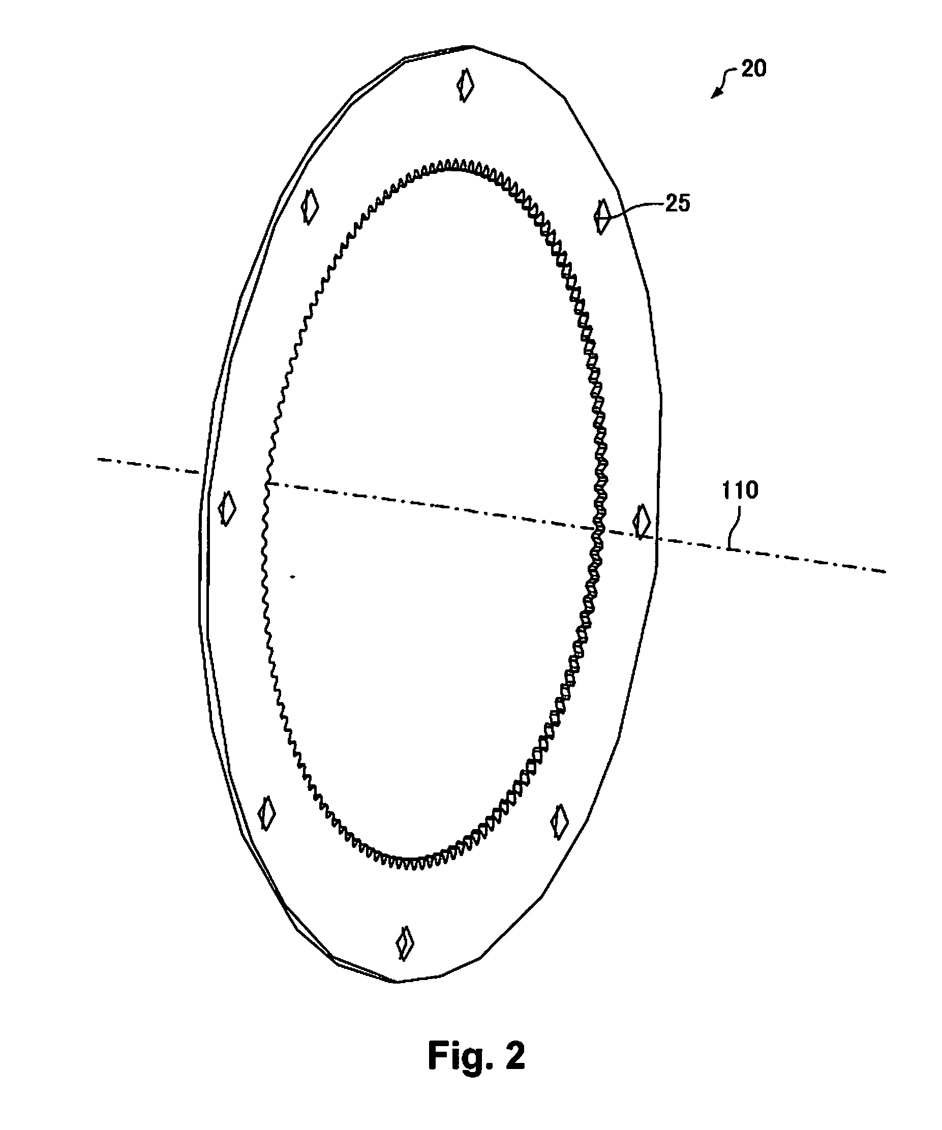 Sheet manufacturing apparatus and defibration unit