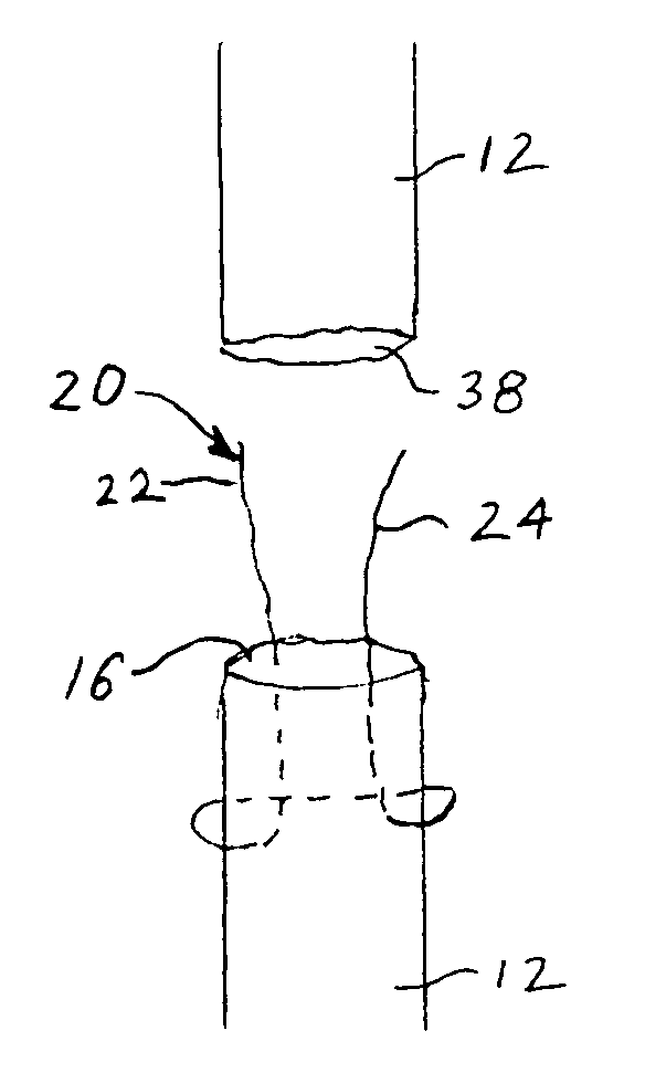 Tendon Cap and method for tendon repair