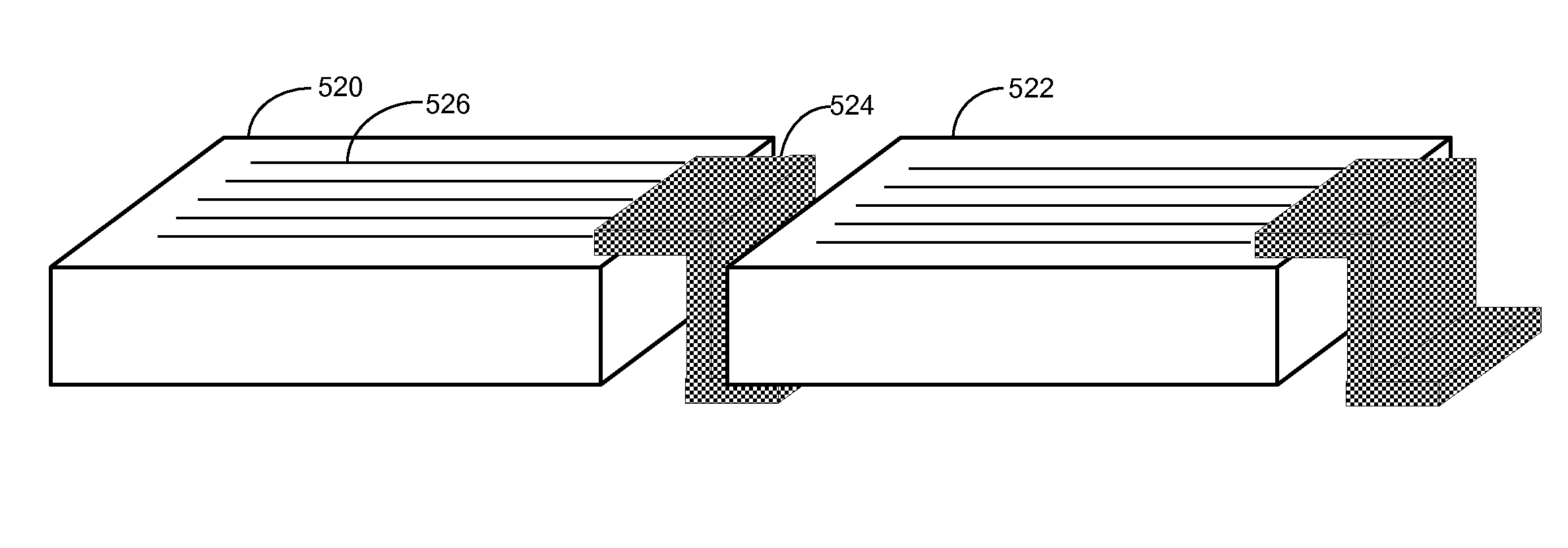 Module fabrication of solar cells with low resistivity electrodes