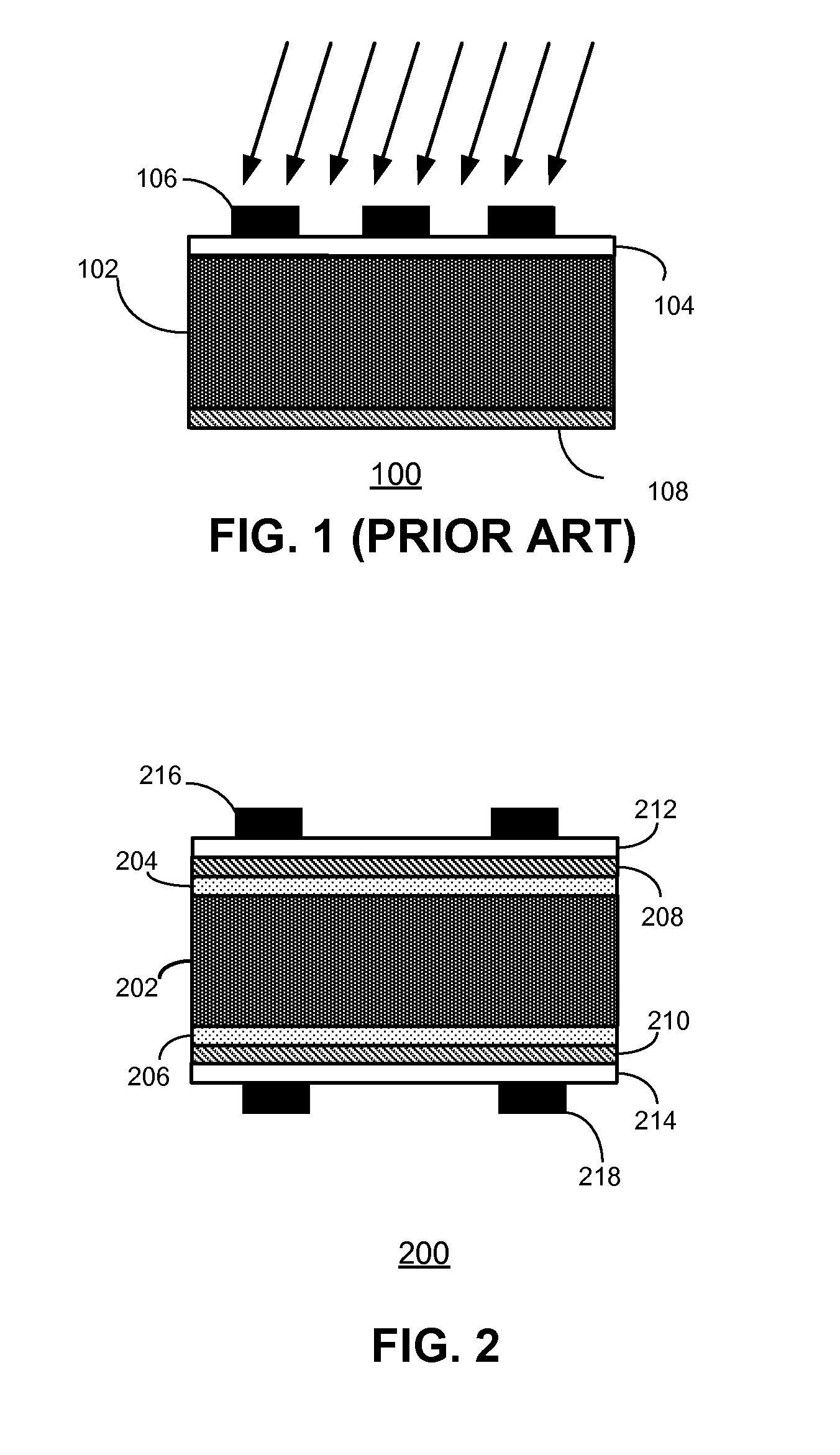 Module fabrication of solar cells with low resistivity electrodes