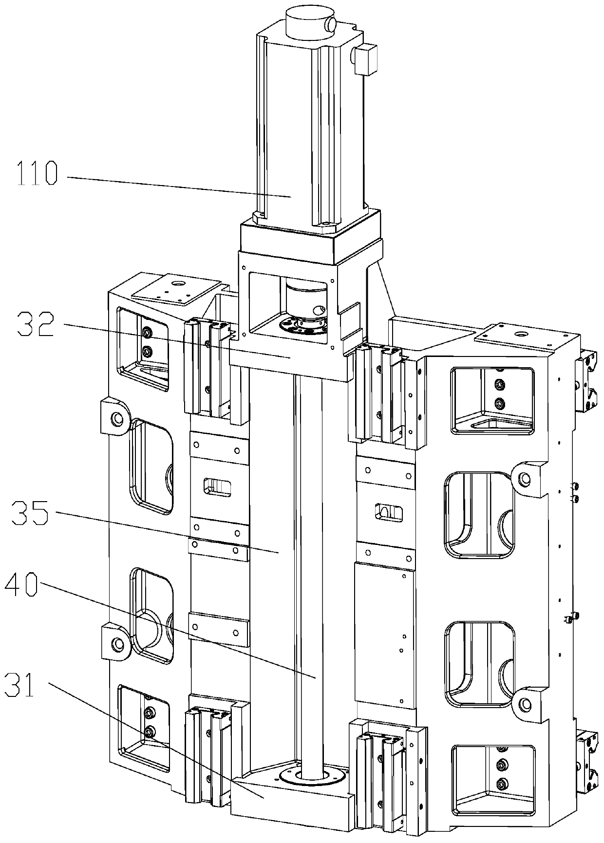 Machine tool