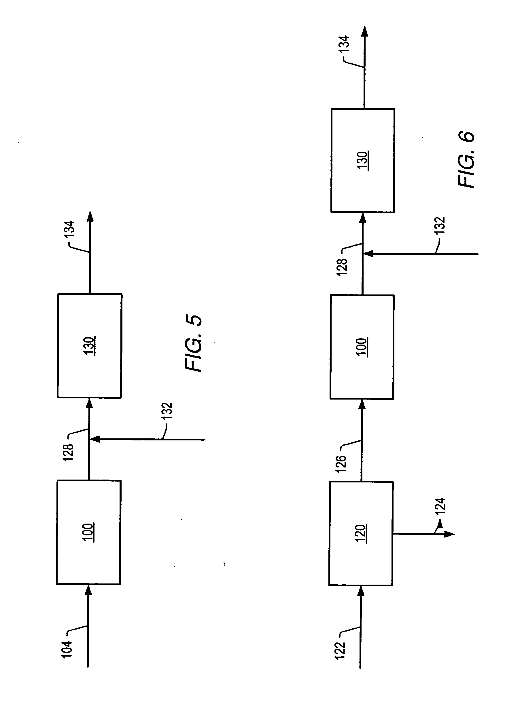 Systems, methods, and catalysts for producing a crude product