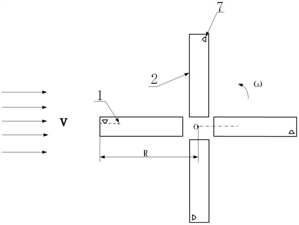 A bulge design method for suppressing high-speed impulse noise of helicopter rotor