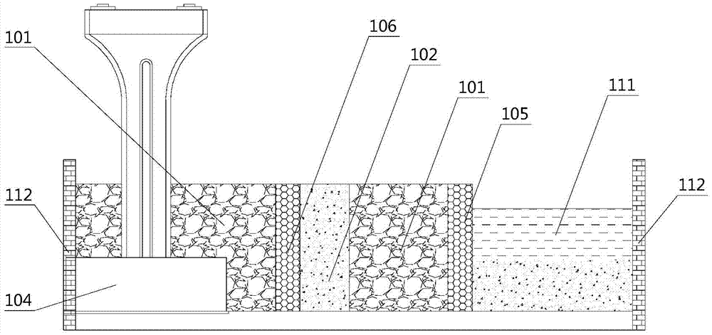 Clay Waterstop Construction Method for Building Island Cofferdam in Foundation Pit of Linhe River