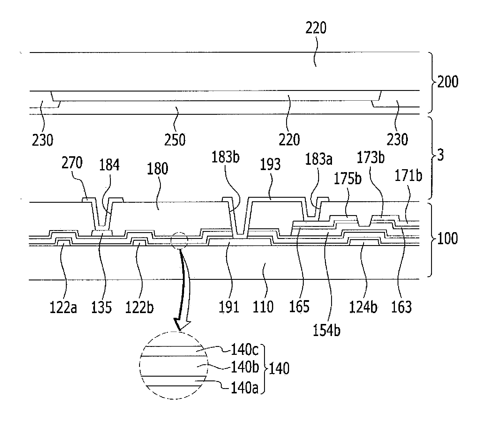 Liquid crystal display and manufacturing method thereof