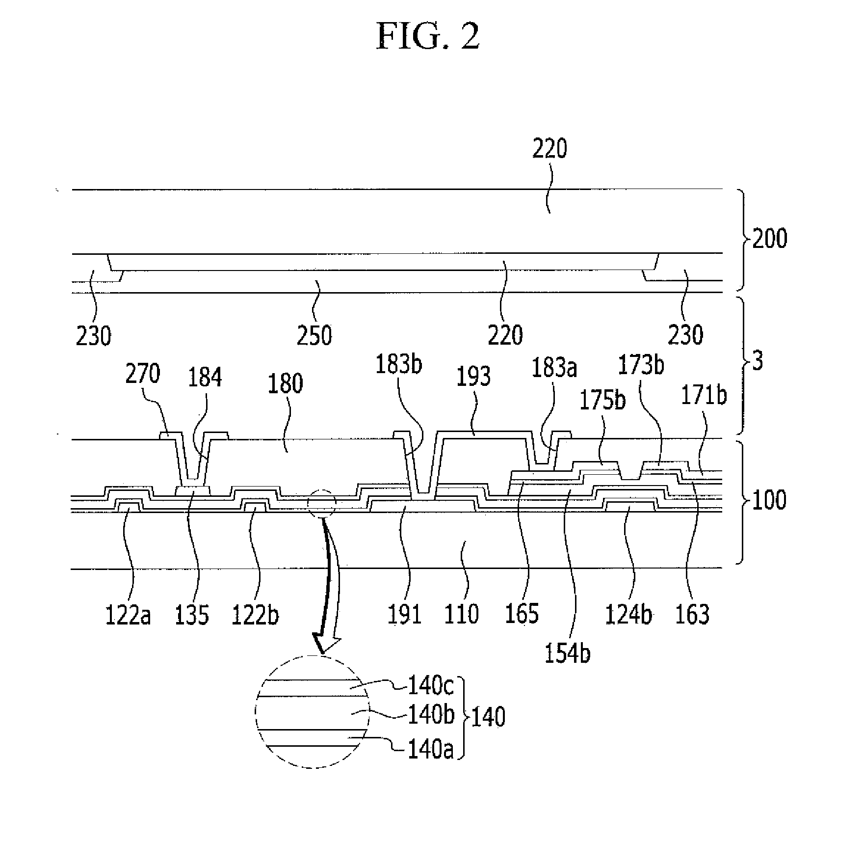 Liquid crystal display and manufacturing method thereof