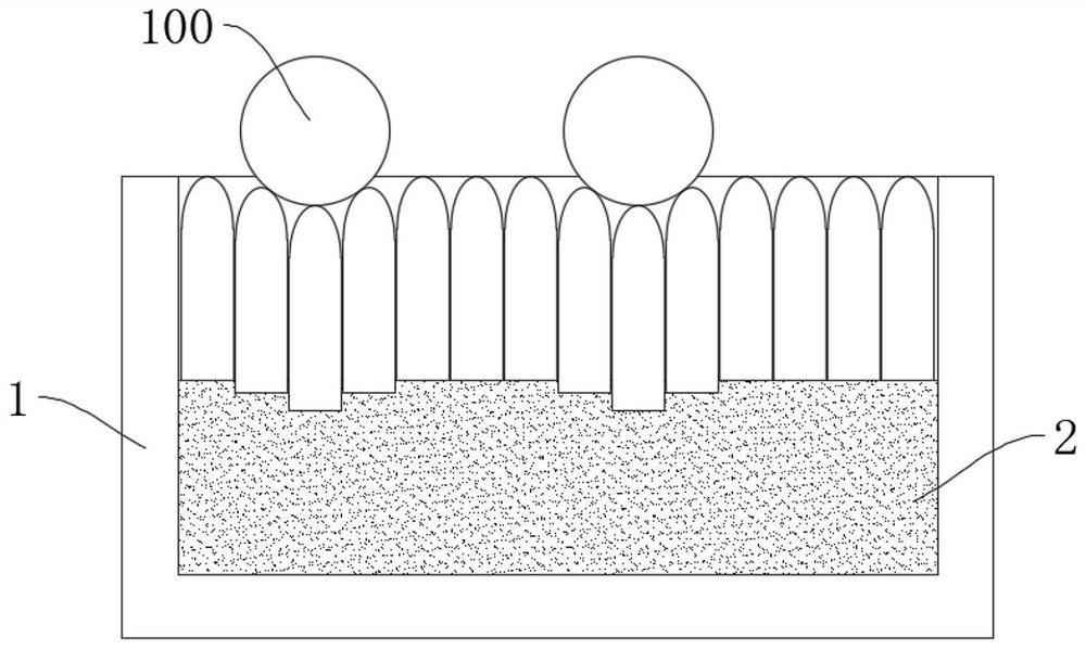 Sintering jig