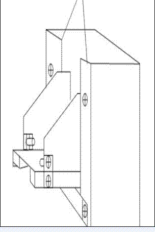 Innovative modern high-rise building fire emergency self-rescue system