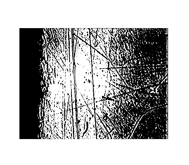 Low-temperature nitriding method for forming corrosion-resistant hardened layer on surface of stainless steel